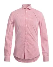 [BRIAN DALES] BRIAN DALES Shirts - Item 10566565