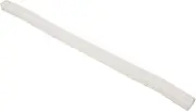 MOLUCKFU Bed Gap Filler High Resilience Mattress and Wall Gap Filler Sofa Filling Sponge Strip for Headboard and Bed Bridge Long Wide High