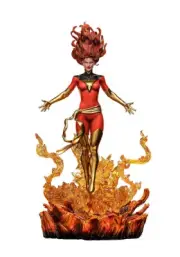 Iron Studios Phoenix - X-Men - BDS Art Scale 1/10