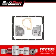 Ryco Transmission Filter Kit | RTK11 (for: Daihatsu)