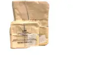Easter Dinner Princess House ABINGTON LINENS Tablecloth 102" x 58.5" Ivory NIP