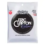 MARTIN MEC12 (12-54) ERIC CLAPTON簽名款 木吉他弦 民謠吉他 全新品公司貨【民風樂府】