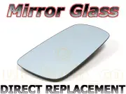 NEW Wing Mirror Glass DAIHATSU APPLAUSE Passenger 90>96