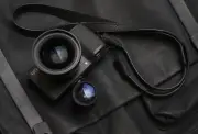 Genuine Real Leather camera shoulder neck strap for Mirrorless Film camera 169