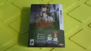 Corpse Party: Back to School Edition (Nintendo 3DS, 2016) BRAND NEW SEALED
