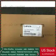 ONE NEW LENZE Inverter E82EV153K4B201