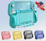 ⭐️NEW⭐️ Nintendo Switch Lite Protective Case & Screen Protector ((CHOOSE COLOR))