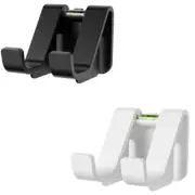 Wall Mount Bracket Stand with Balancer for Switch/PS5/XBox Controller Holder
