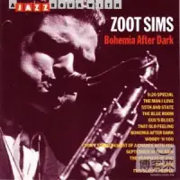 在飛比找博客來優惠-Zoot Sims / Bohemia After Dark