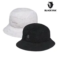 在飛比找momo購物網優惠-【BLACK YAK】雙面漁夫帽[米色/黑色]BYBB2NA