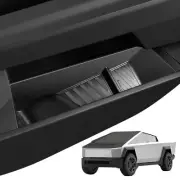 Door Side Storage Insert Compatible with Tesla Cybertruck Door Pocket Storage...