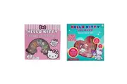 2pc Hello Kitty & Friends Beads Set DIY Jewellery Making Kit Kids Combo 6y+