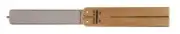 EZE-lap Double Sided EZE Fold Super Fine Diamond / Ceramic Combination 530