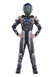 Kid's Transformers Mirage Costume