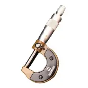 Harden 0-25mm Outside Micrometer