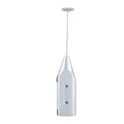 Household Electric Handheld Egg Beater Egg Breaker Whisk Milk BX