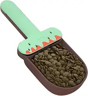 Pet Food Scoop | Wet Food Scoop with Can Spoon - Cat Food Feeding Scoop, Cat Scoop for Wet Food, Food Scoop, Feed Scooper, Dog Scoop