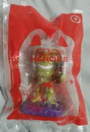2020 MCDONALD'S MARVEL STUDIO HEROES GLADIATOR HULK HAPPY MEAL TOY - NEW SEALED