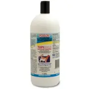 Fidos Topizole Medicated Antibacterial Shampoo For Dogs & Cats 1L