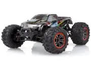 9125 4WD Off Road RC Monster Truck 1:10th 2.4GHz Remote Control