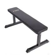Weights Flat Bench Press Home Gym