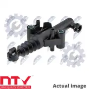 MASTER CYLINDER CLUTCH FOR OPEL VIVARO/B/Bus/Van/Platform/Chassis RENAULT