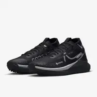 在飛比找PChome24h購物優惠-【NIKE】W REACT PEGASUS TRAIL 4 