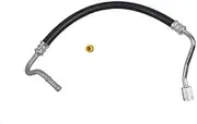 Sunsong 3403788 Power Steering Return Line Hose Assembly