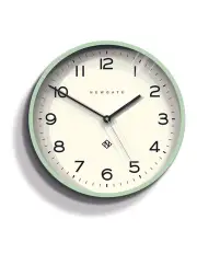 [Newgate] Number Three Echo Clock in Mint