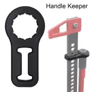 Anti-Rattle Handle Clamp Keeper Holder High Lift Hi-Lift For Farm Jack 12.5cm Ru