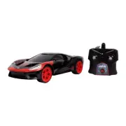 Marvel - 1:16 2017 Ford GT (Mile Morales) R/C Car