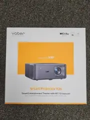Yaber Smart Android Projector