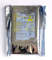 NEW! 718160-B21 HP 1.2TB 6G SAS 10K 2.5in DP ENT HDD 718291-001 EG1200JEMDA