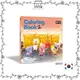 BT21 Coloring Book2, BTS (BANGTAN) Goods. BT21 컬러링북