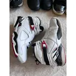 AIR JORDAN 8 RETRO BUNNY 兔寶寶 喬丹NIKE 高筒原版配色 限量經典款