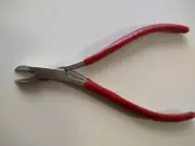 Jeweler's Side Cutter Pliers 5 inch
