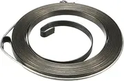 XYWHPGV 4mm Width 0.5mm Thickness Recoil Spring Repalces for NB411 Chainsaw(5f290 0aaa1 8165f 67061 4e7f6 1f434