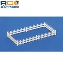Bachmann HO Picket Fence (24) BAC42100