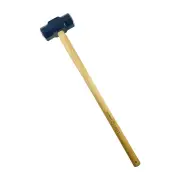 Mumme 5HSH14 - 14lb Sledge Hammer with Hardwood Handle