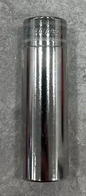 Snap-On TSM18 18mm Deep 1/2” Drive Socket Brand New!!