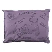 Aussie Comfort Dog Futon Bed Large