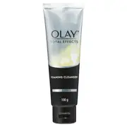 Olay Total Effects Foaming Cleanser 100mL