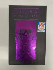 Masters of the Universe SKELETOR Ceramic Tiki Mug PX SDCC Exclusive 2021 LE 500