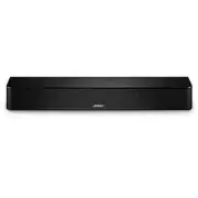 Bose Solo Soundbar Series 2 TV Speaker Bluetooth Streaming (Black) BRAND NEW
