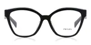 Prada PR 20ZVF Asian Fit 16K1O1 Women Eyeglasses