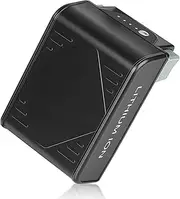 18V 4000mah Replacement Battery Compatible for Hoover ONEPWR Lithium-ion Battery BH15030 BH25040 BH25030 BH15030PC2