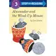 Alexander and the Wind-up Mouse (平裝本)(美國版)/Leo Lionni Step into Reading. Step 3 【三民網路書店】