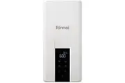 Rinnai Efinity 50oC 19kW Electric Continuous Flow Hot Water Heater ECF19i50