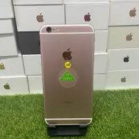 在飛比找蝦皮購物優惠-【瑕疵蘋果】Apple iPhone 6s plus 128