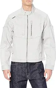 co-cos nobuoka(コーコス信岡) COCOS Nobuoka GLADIATOR 2-Way Amazing Stretch Jacket for Work